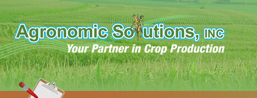 Agronomic Solutions